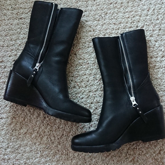 sorel after hours mid boot